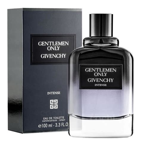 perfume gentlemen only givenchy intense|gentlemen only givenchy perfume price.